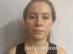 Sabrinafunn