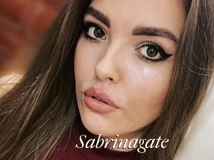 Sabrinagate