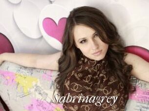 Sabrinagrey