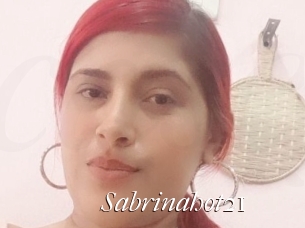 Sabrinahot21
