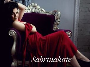 Sabrinakate