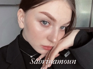 Sabrinamoun