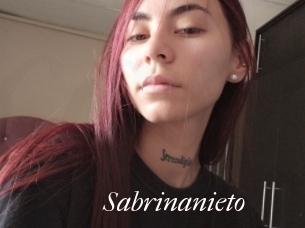 Sabrinanieto