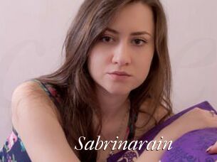 Sabrinarain
