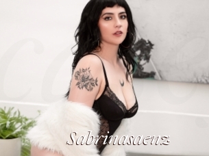 Sabrinasaenz