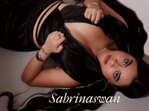 Sabrinaswan