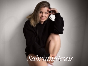 Sabrinnalewis