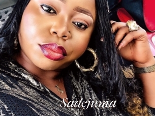 Sadejuma