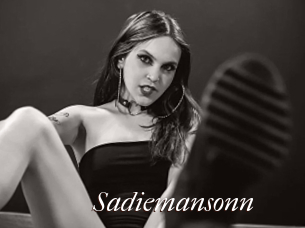 Sadiemansonn