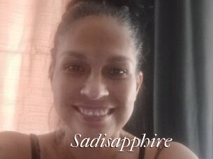 Sadisapphire