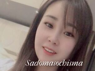 Sadomasochisma