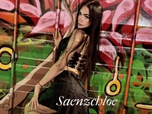 Saenzchloe
