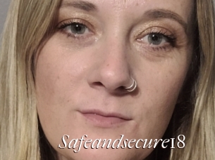Safeandsecure18