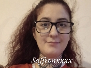 Saffronxxxx