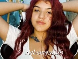 Sahomysmith