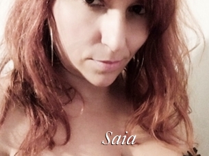 Saia