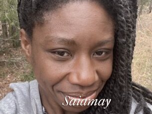 Saiamay