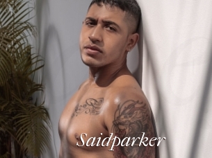 Saidparker