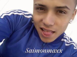 Saimonmaxx