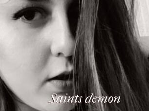 Saints_demon