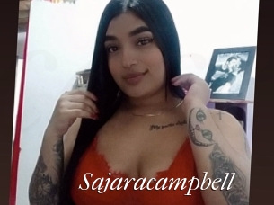Sajaracampbell