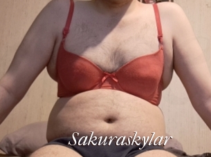 Sakuraskylar