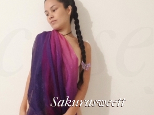 Sakurasweett