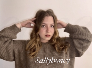 Sallyhoney