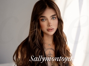 Sallymontoya