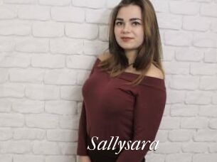 sallysara Cam Sexy
