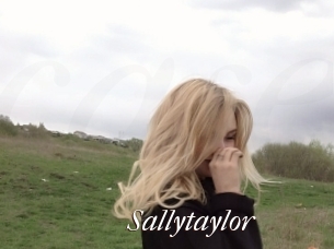 Sallytaylor