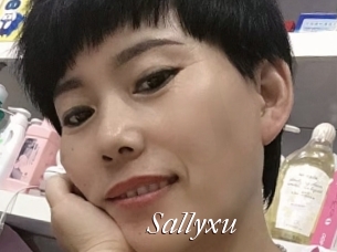 Sallyxu