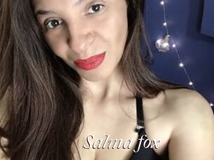 Salma_fox