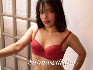 salmawilliams Cam Sexy
