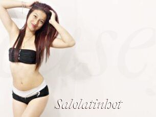 Salolatinhot