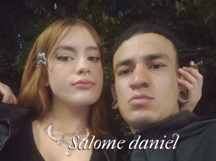 Salome_daniel