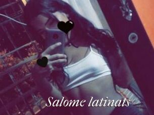 Salome_latinats