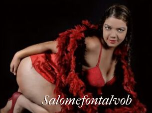 Salomefontalvob