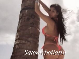 Salomehotlatin