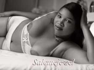 Salomejewel
