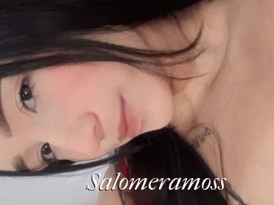 Salomeramoss