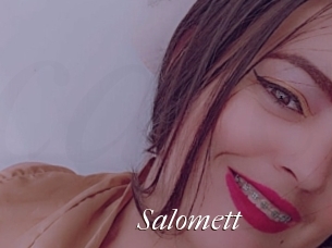 Salomett