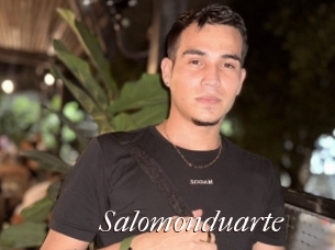salomonduarte Cam Sexy