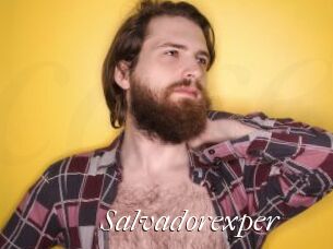 Salvadorexper