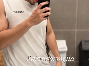 Salvadormejia