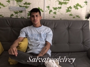 Salvatredelrey