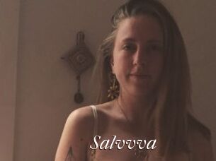 Salvvva