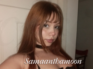 Samaanthamoon