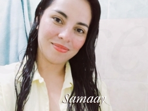 Samaay
