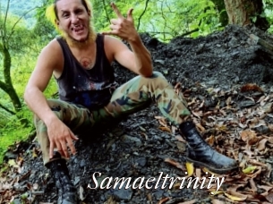Samaeltrinity